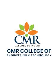 CMR College of Engineering and Technology Company logo